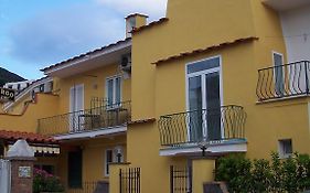 Albergo Macri