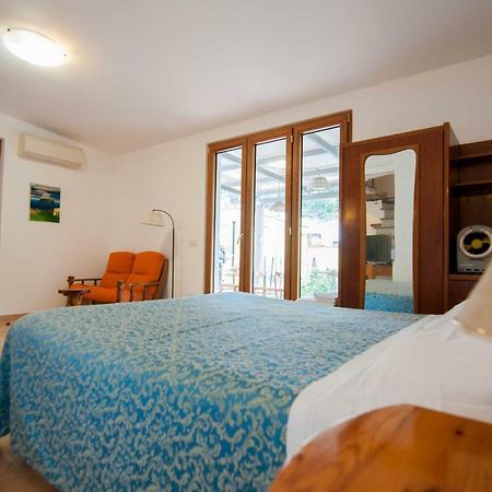 Albergo Macri Ischia Buitenkant foto